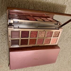 Patrick Ta Major Dimension Eyeshadow Palette II